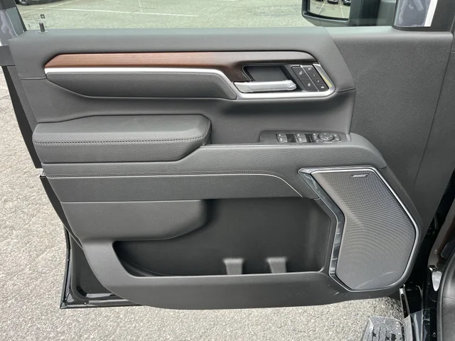 Nuevos GMC SIERRA 2500 HD at Matthews in Liberty Buick GMC