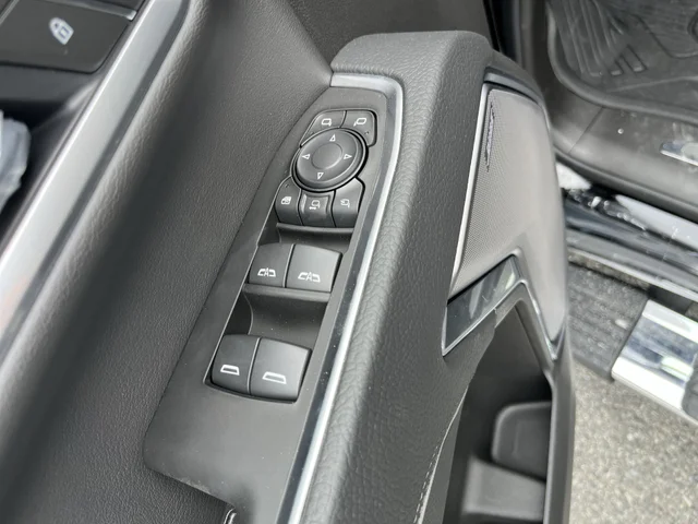 Nuevos GMC SIERRA 2500 HD at Matthews in Liberty Buick GMC