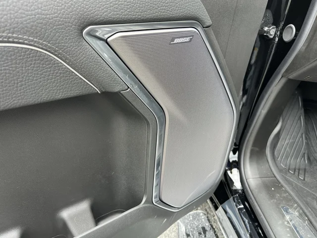 Nuevos GMC SIERRA 2500 HD at Matthews in Liberty Buick GMC