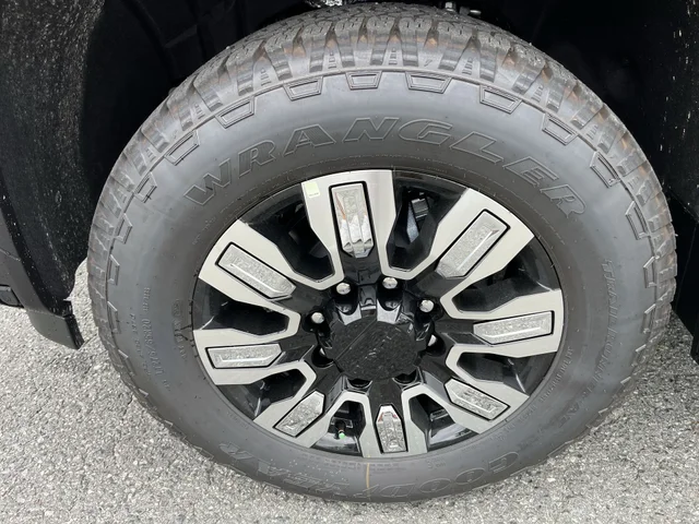Nuevos GMC SIERRA 2500 HD at Matthews in Liberty Buick GMC