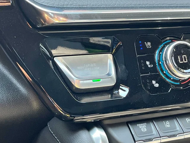 Nuevos GMC SIERRA 2500 HD at Matthews in Liberty Buick GMC