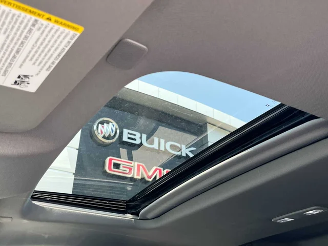 Nuevos GMC SIERRA 2500 HD at Matthews in Liberty Buick GMC