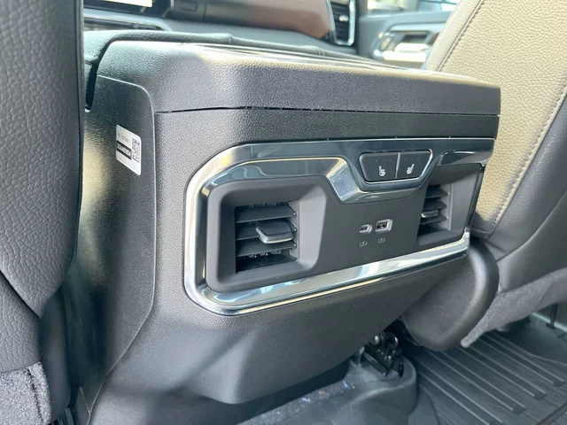 Nuevos GMC SIERRA 2500 HD at Matthews in Liberty Buick GMC