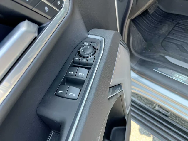 Nuevos GMC SIERRA 2500 HD at Matthews in Liberty Buick GMC