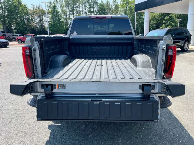 Nuevos GMC SIERRA 2500 HD at Matthews in Liberty Buick GMC