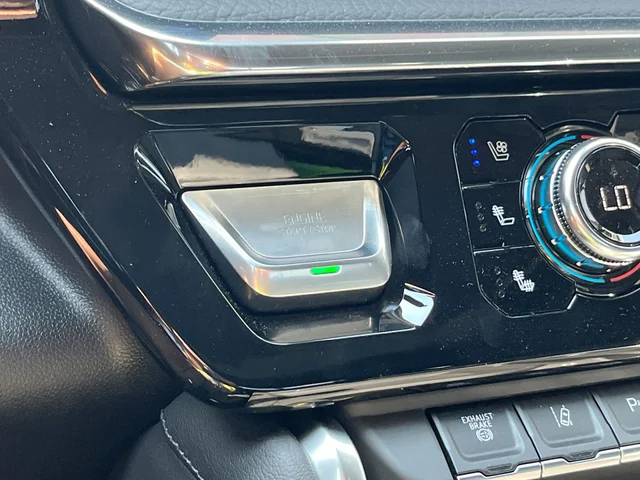 Nuevos GMC SIERRA 2500 HD at Matthews in Liberty Buick GMC