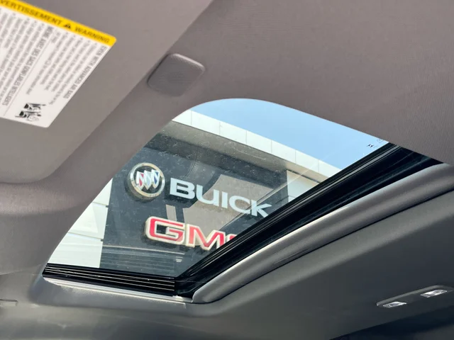 Nuevos GMC SIERRA 2500 HD at Matthews in Liberty Buick GMC