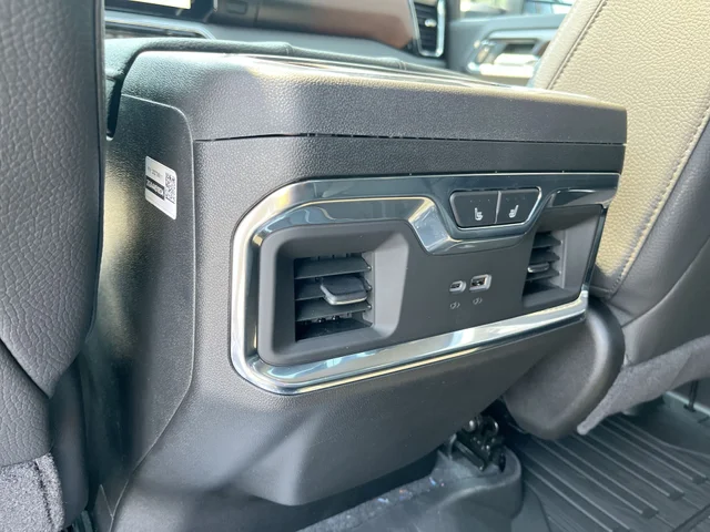 Nuevos GMC SIERRA 2500 HD at Matthews in Liberty Buick GMC