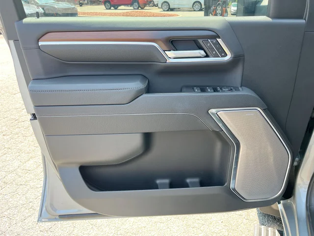 Nuevos GMC SIERRA 2500 HD at Matthews in Liberty Buick GMC