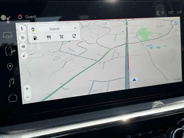Nuevos GMC SIERRA 2500 HD at Matthews in Liberty Buick GMC