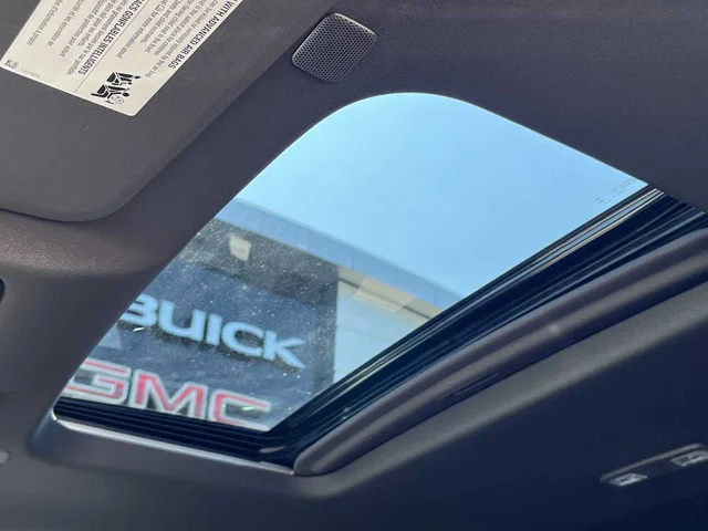 Nuevos GMC SIERRA 2500 HD at Matthews in Liberty Buick GMC