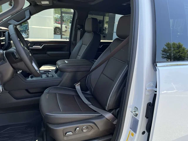 Nuevos GMC SIERRA 2500 HD at Matthews in Liberty Buick GMC
