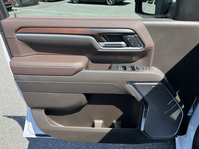 Nuevos GMC SIERRA 2500 HD at Matthews in Liberty Buick GMC