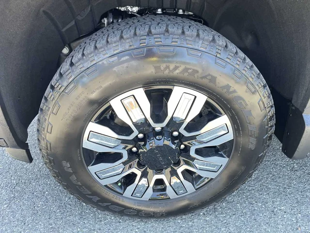 Nuevos GMC SIERRA 2500 HD at Matthews in Liberty Buick GMC