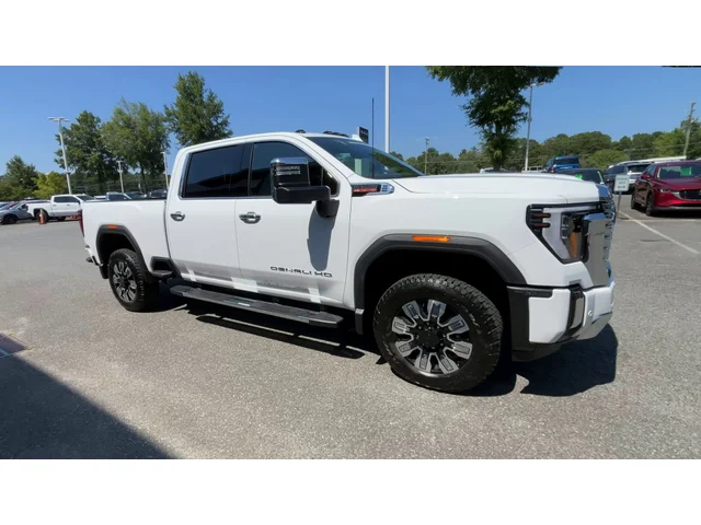 Nuevos GMC SIERRA 2500 HD at Matthews in Liberty Buick GMC