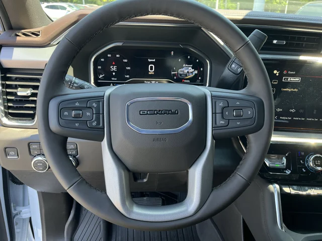 Nuevos GMC SIERRA 2500 HD at Matthews in Liberty Buick GMC