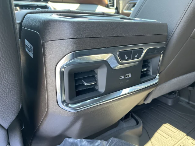 Nuevos GMC SIERRA 2500 HD at Matthews in Liberty Buick GMC