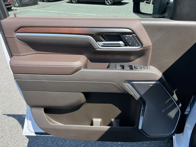 Nuevos GMC SIERRA 2500 HD at Matthews in Liberty Buick GMC