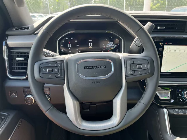 Nuevos GMC SIERRA 2500 HD at Matthews in Liberty Buick GMC