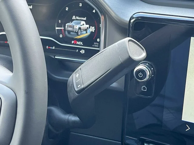 Nuevos GMC SIERRA 2500 HD at Matthews in Liberty Buick GMC