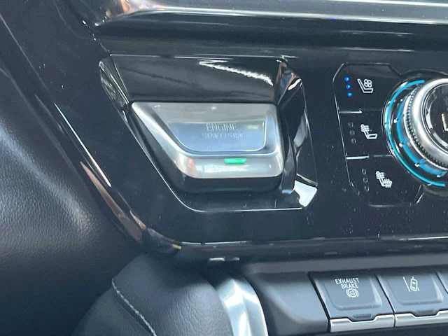 Nuevos GMC SIERRA 2500 HD at Matthews in Liberty Buick GMC