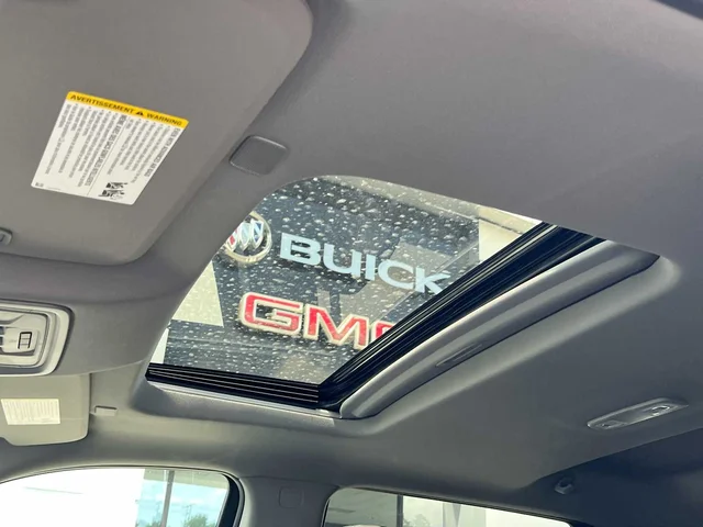 Nuevos GMC SIERRA 2500 HD at Matthews in Liberty Buick GMC