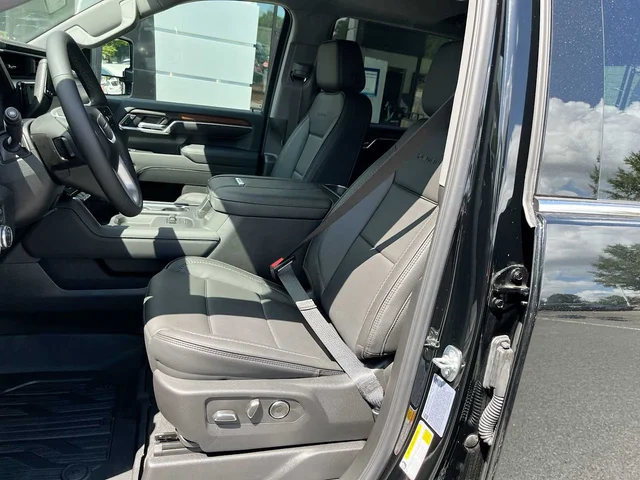 Nuevos GMC SIERRA 2500 HD at Matthews in Liberty Buick GMC
