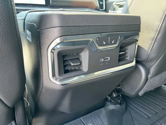 Nuevos GMC SIERRA 2500 HD at Matthews in Liberty Buick GMC