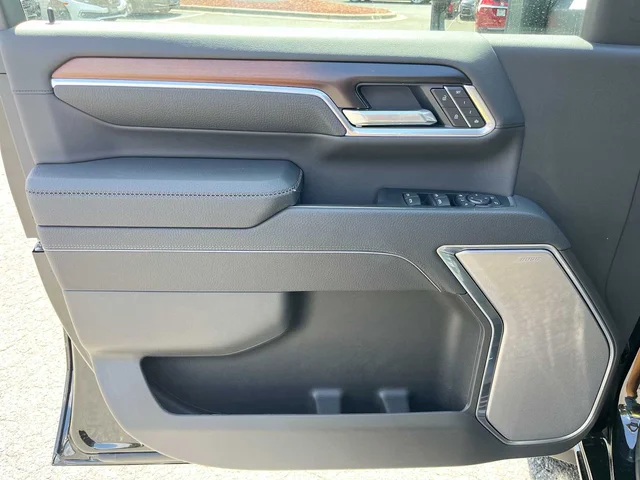 Nuevos GMC SIERRA 2500 HD at Matthews in Liberty Buick GMC