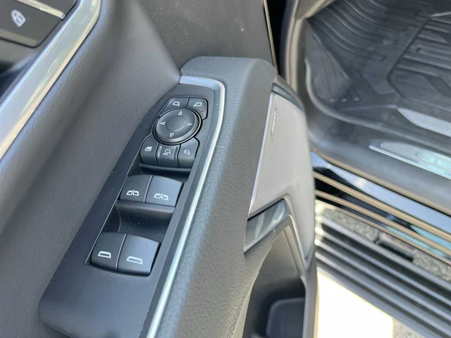 Nuevos GMC SIERRA 2500 HD at Matthews in Liberty Buick GMC