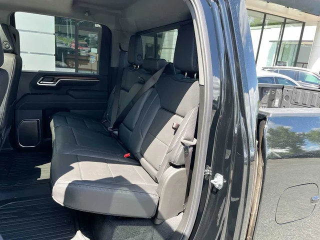 Nuevos GMC SIERRA 2500 HD at Matthews in Liberty Buick GMC