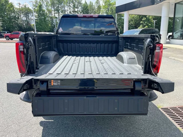 Nuevos GMC SIERRA 2500 HD at Matthews in Liberty Buick GMC