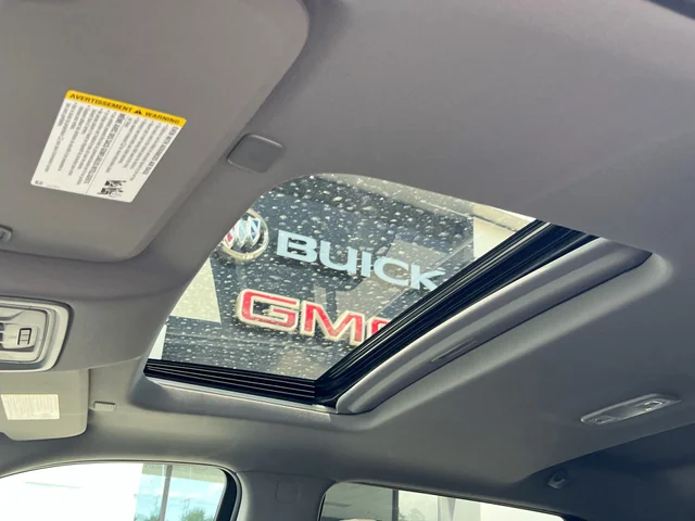 Nuevos GMC SIERRA 2500 HD at Matthews in Liberty Buick GMC