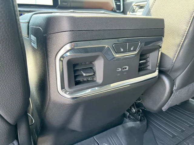 Nuevos GMC SIERRA 2500 HD at Matthews in Liberty Buick GMC
