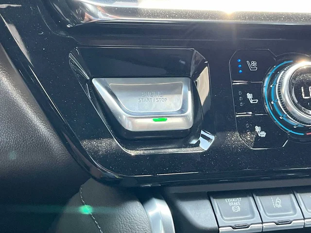 Nuevos GMC SIERRA 2500 HD at Matthews in Liberty Buick GMC