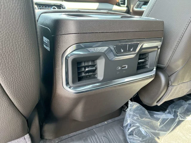 Nuevos GMC SIERRA 2500 HD at Matthews in Liberty Buick GMC