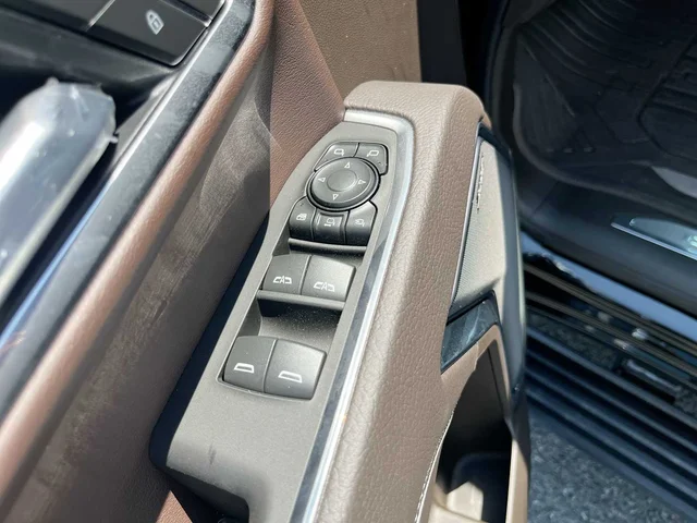 Nuevos GMC SIERRA 2500 HD at Matthews in Liberty Buick GMC