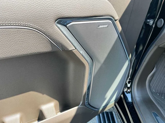 Nuevos GMC SIERRA 2500 HD at Matthews in Liberty Buick GMC