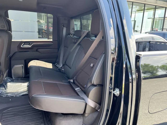 Nuevos GMC SIERRA 2500 HD at Matthews in Liberty Buick GMC