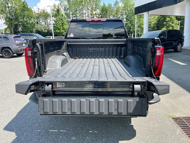 Nuevos GMC SIERRA 2500 HD at Matthews in Liberty Buick GMC