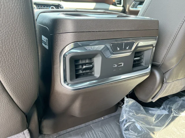 Nuevos GMC SIERRA 2500 HD at Matthews in Liberty Buick GMC