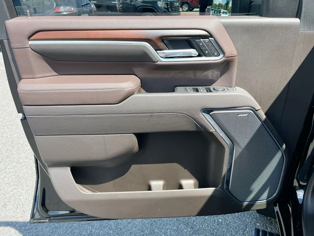 Nuevos GMC SIERRA 2500 HD at Matthews in Liberty Buick GMC