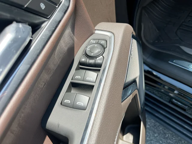 Nuevos GMC SIERRA 2500 HD at Matthews in Liberty Buick GMC