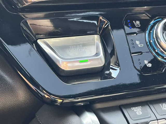 Nuevos GMC SIERRA 2500 HD at Matthews in Liberty Buick GMC