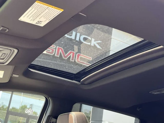 Nuevos GMC SIERRA 2500 HD at Matthews in Liberty Buick GMC