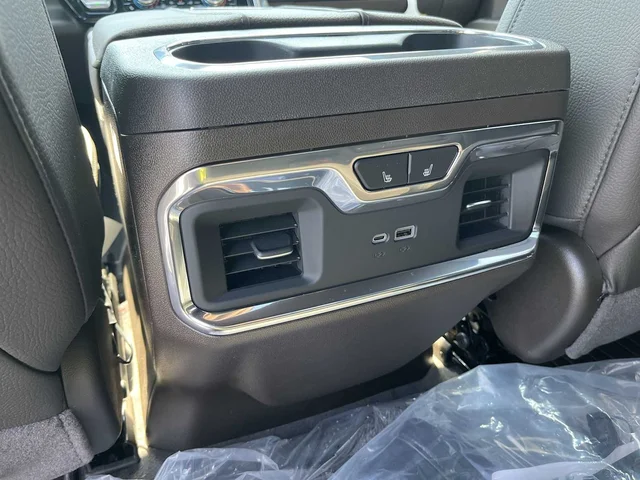 Nuevos GMC SIERRA 2500 HD at Matthews in Liberty Buick GMC