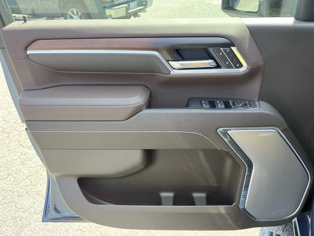 Nuevos GMC SIERRA 2500 HD at Matthews in Liberty Buick GMC