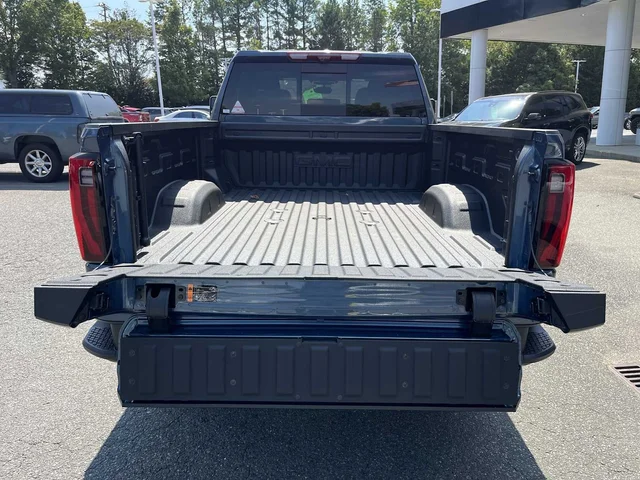 Nuevos GMC SIERRA 2500 HD at Matthews in Liberty Buick GMC