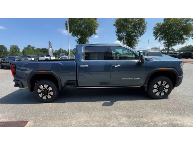 Nuevos GMC SIERRA 2500 HD at Matthews in Liberty Buick GMC