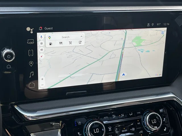 Nuevos GMC SIERRA 2500 HD at Matthews in Liberty Buick GMC